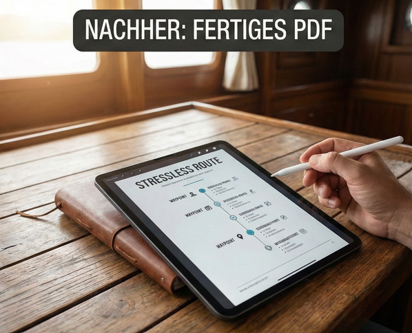 The Trip plan Standard