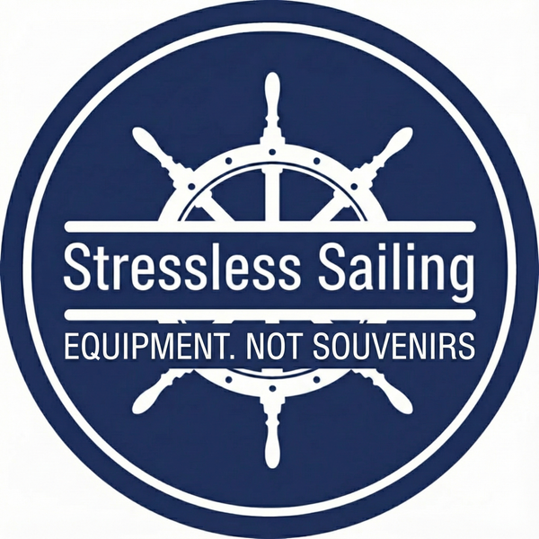 Stressless - Sailing