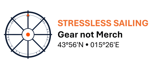 Stressless - Sailing
